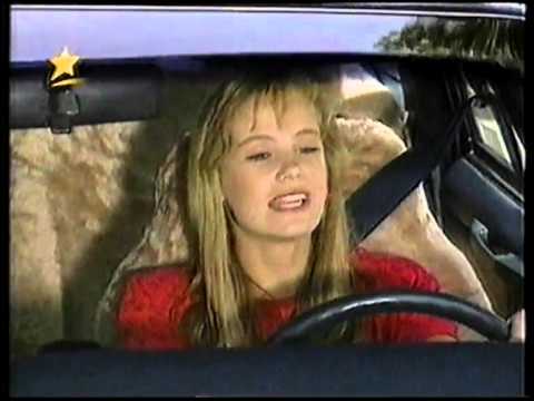 Видео: Фантастическая девушка - Водительские права Иви (на русском)