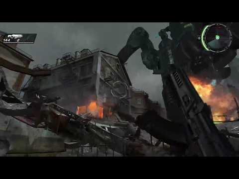 Видео: (RU) TimeShift. Прохождение. Часть первая
