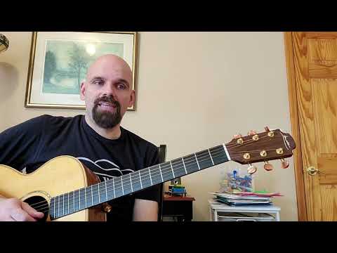 Видео: Как создавать линии из чешуи EP 60 TILF Барри Харрис