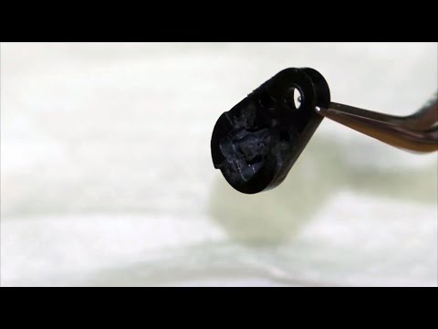 Видео: Дополнение. SHARP QT90 - вопрос