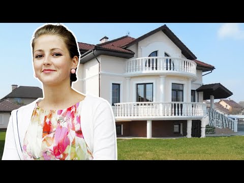 Видео: Как живет Анна Михайловская и сколько она зарабатывает
