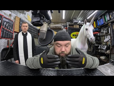 Видео: Мистика и НЕ мистика