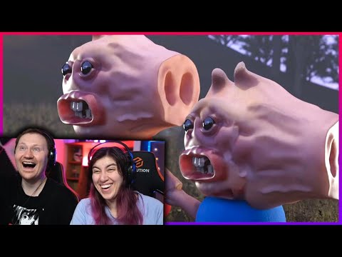 Видео: ЗАСМЕЯЛСЯ - ПРОИГРАЛ | ЛЮТЫЕ ПРИКОЛЫ | ЛУЧШИЕ ПРИКОЛЫ | СЕКУНДЫ СМЕХА | Реакция