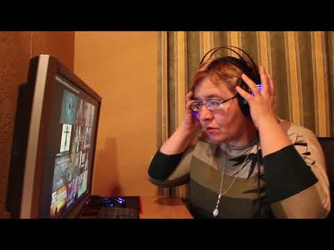 Видео: РЕАКЦИЯ МАМЫ НА [PYROKINESIS x НАЙТИВЫХОД - Вечный Двигатель]