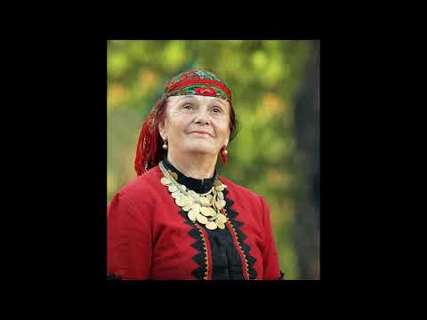 Видео: Валя Балканска - А бре, юначе, ожени ти са гальовничкана.