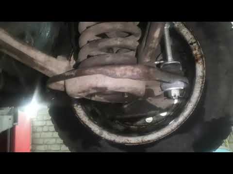 Видео: Газ 21 - рулевая рейка