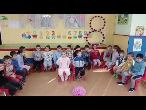 Видео: ЧЕСТИТ ПРАЗНИК,СКЪПА МАМО!- ИЗП.ДЕЦАТА ОТ 4 ГРУПА , ФИЛИАЛ "ДЕБЕЛЯНОВ",