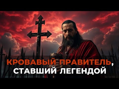 Видео: Влад Цепеш: кровавый прототип Дракулы