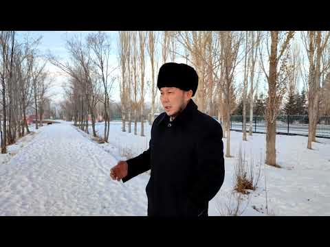 Видео: БАЕТОВ АЙЫЛ ӨКМӨТҮ