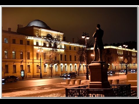 Видео: Курс - океан