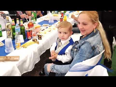 Видео: Дидо Бенд 2023г Поздрав за Миро