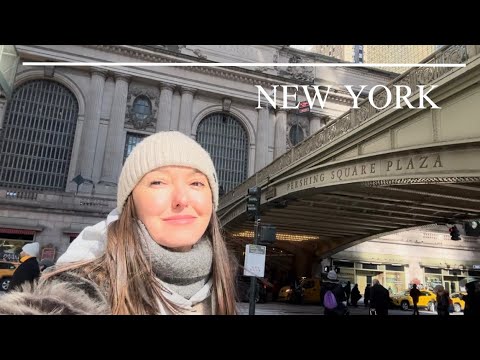 Видео: Шоу Broadway✨| Grand Central | Почему Apple не лучший вариант | English class