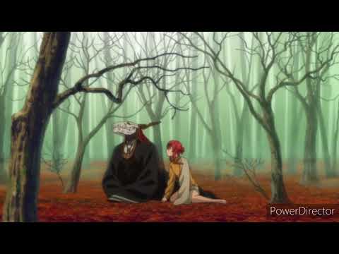 Видео: Аниме клип - Канцлег Ги "Мой ветер" - Невеста чародея