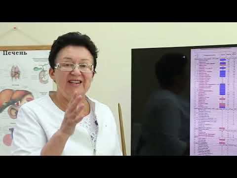 Видео: Грыжи - причины появления и что с ними делать? [Шишова О.И.]