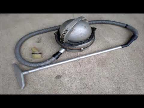 Видео: White Noise of the Vacuum Cleaner Cyclone/Звук Пилесоса Циклон