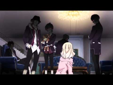 Видео: Дьявольские Возлюбленные приколы(под музыку)#4