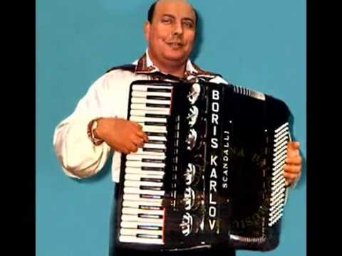 Видео: От България за света - Магията на акордеона