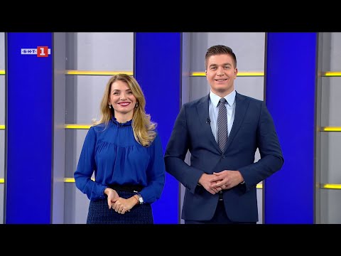 Видео: Ротацията и новото парламентарно мнозинство, "Денят започва" - 31.10.2025