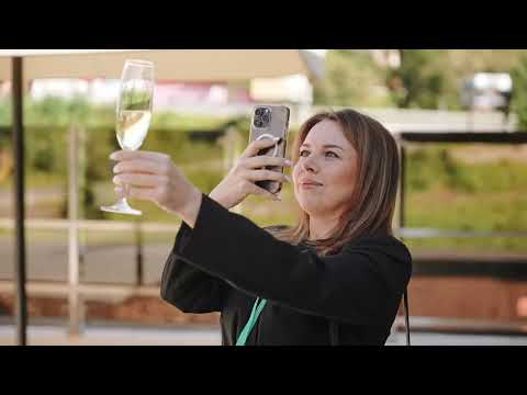 Видео: 💼 Конференція “Висока гостинність 2025” у Romantik Spa Hotel