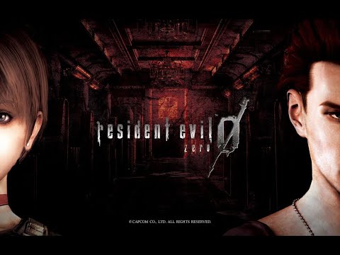 Видео: ОЧЕНЬ СТАРЫЙ РЕЗИДЕНТ ► Resident Evil 0 Remaster #1