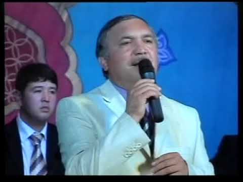 Видео: Носирчон Рахимов - Падар Nosirjon Rahimov - Padar