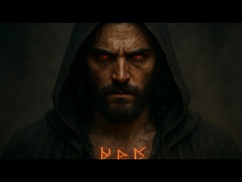 Видео: Essecer - ТЁМНАЯ КЛЯТВА [ПЕСНЯ]