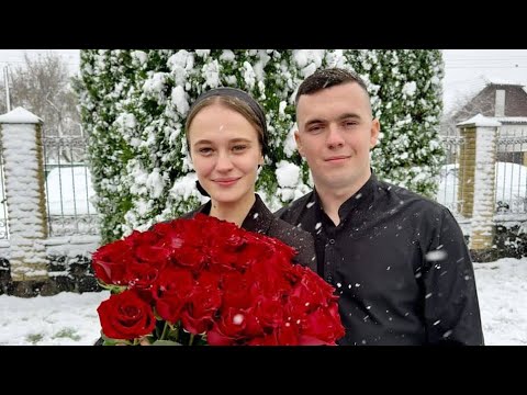 Видео: Объявления молодых пар ❤️ МСЦ ЕХБ