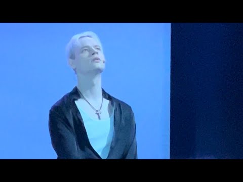 Видео: #SHAMAN - ЖИВОЙ Спектакль «Вера. Надежда. Любовь», 23 февраля 2024, ВДНХ