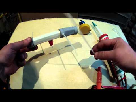 Видео: Сборка и обзор системы ниппельного поения