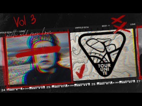 Видео: TOUR UNITE 2022 | Северный сегмент | п Средний