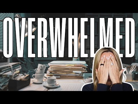 Видео: Настоящая причина, по которой вы подавлены из-за СДВГ