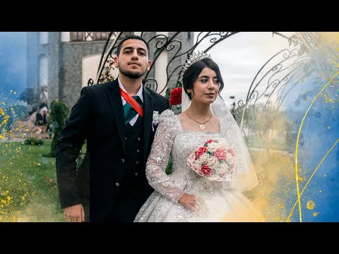 Видео: Мураз и Лайла/Фильм 1 Dawata Ezdia