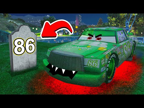 Видео: НАШЁЛ ПРИЗРАК ЧИКО ХИКС ИЗ ТАЧЕК В ГТА 5 МОДЫ! ОБЗОР МОДА GTA 5 ВИДЕО MODS