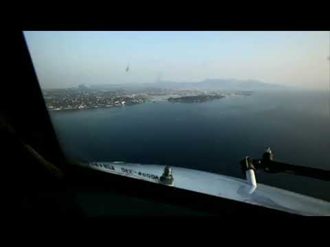 Видео: Как давно это уже было.. .2007 год.   Аэропорт острова Корфу (Керкира)