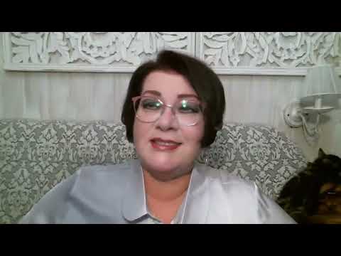 Видео: Москва слезам не верит, разбор: Гоша и Катя.  Психолог Марина Линдхолм