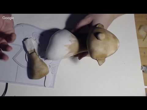 Видео: Апрелик. Цикл времена года