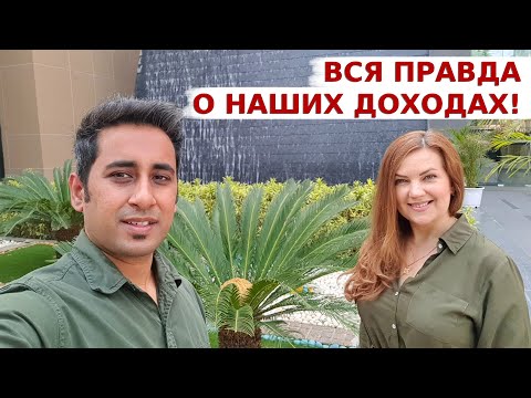 Видео: Откуда мы берем деньги на жизнь? Где же на самом деле работает Аамир? Современная Индия 2022!
