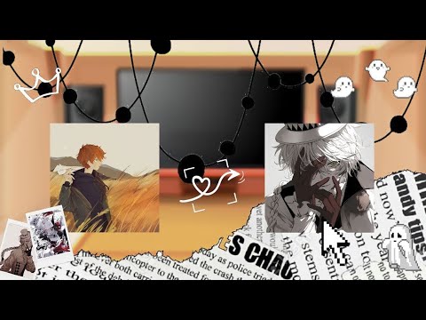Видео: реакция aftg Нил это Гоголь