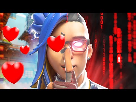 Видео: Камерный голос троллит плохих игроков Valorant!