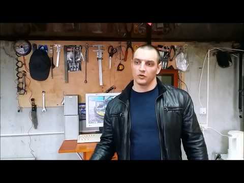 Видео: Ставлю инжектор на Ваз 2107  Часть 3