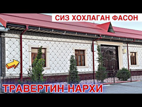 Видео: УЙГА ТРАВЕРТИН КИЛИШ НЕЧПУЛГА ТУШДИ 2024
