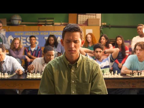 Видео: СПОРТИВНАЯ ДРАМА НА РЕАЛЬНЫХ СОБЫТИЯХ С ВЫСОКИМ РЕЙТИНГОМ! Королевский гамбит. Лучшие Фильмы