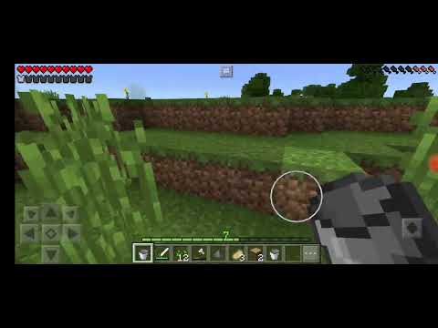 Видео: прохождение майнкрафт на 1.0 версии 5 серия