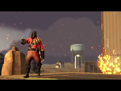 Видео: [TF2] Жесткий фарм контрактов