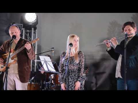 Видео: Очеретяний кіт та Тоня Матвієнко   Лядова