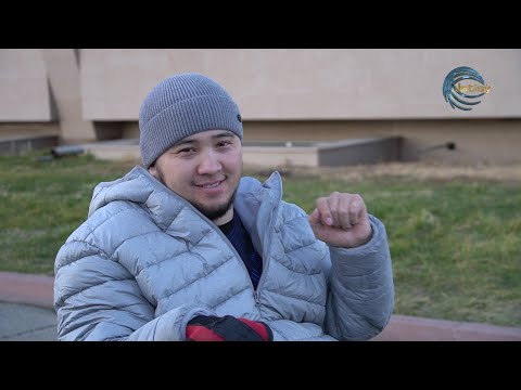 Видео: ҮМІТ АЛҒА ШАҚЫРАДЫ...  / ШЫҢЫРАУДАН ШЫҢҒА / 05.12.2024