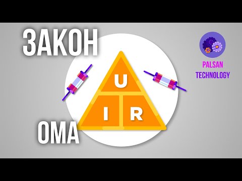 Видео: Що Таке Закон Ома | Опір | Електрика