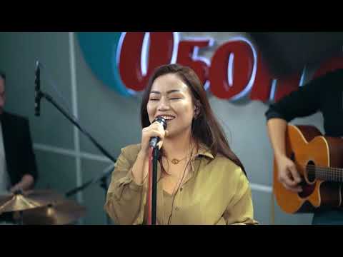 Видео: Малика Дина - Айтчы себебин | Биздин Аваз