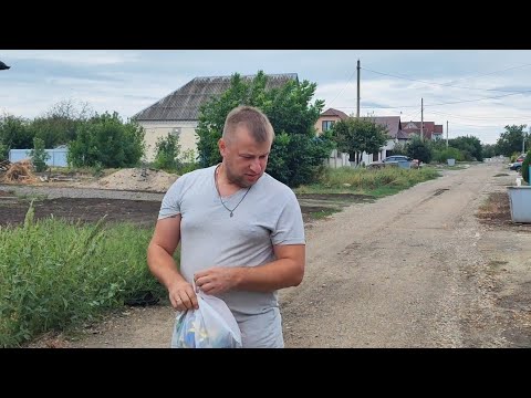 Видео: МНЕ ГОВОРЯТ БРОСИТЬ ОГОРОД. Вот что я об этом думаю