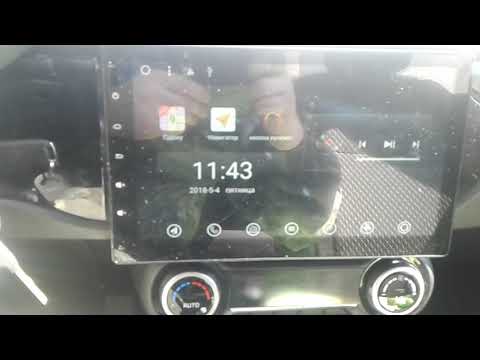 Видео: Не работает штатное usb после установки китайской мультимедиа